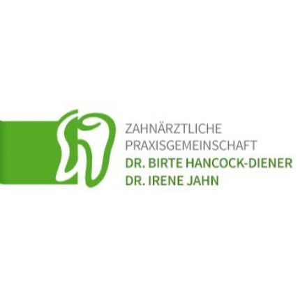 Logo van Zahnarztpraxis Schwabing Dr. Hancock