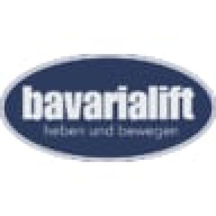 Logotyp från Bavarialift GmbH