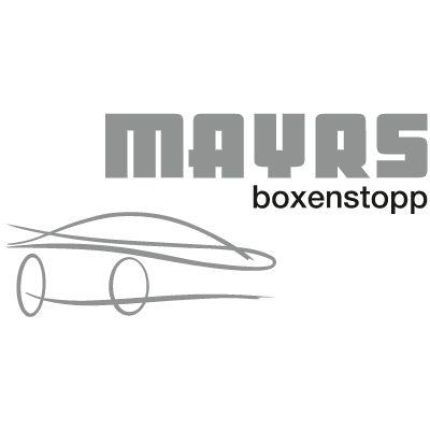 Logo de Mayr Herbert