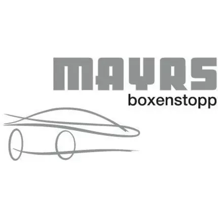 Logo fra Mayr Herbert