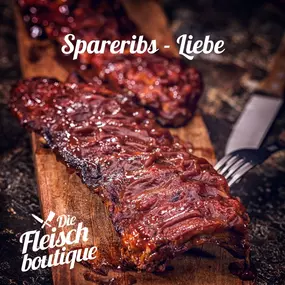Bild von Die Fleischboutique | Premium Fleisch, Wurst & Feinkost