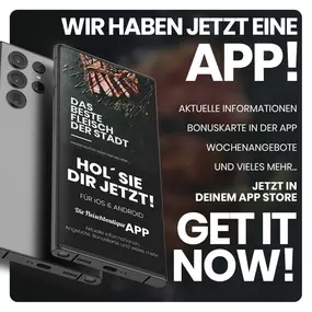 Bild von Die Fleischboutique | Premium Fleisch, Wurst & Feinkost