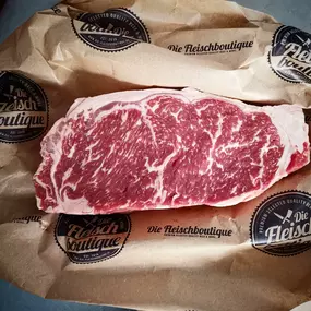 Bild von Die Fleischboutique | Premium Fleisch, Wurst & Feinkost