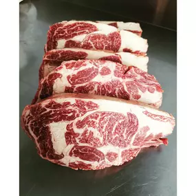 Bild von Die Fleischboutique | Premium Fleisch, Wurst & Feinkost