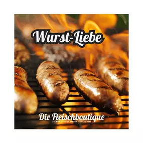 Bild von Die Fleischboutique | Premium Fleisch, Wurst & Feinkost