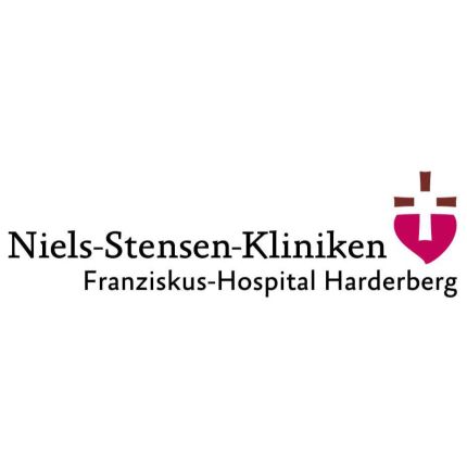Logotipo de Franziskus-Hospital Harderberg - Niels-Stensen-Kliniken