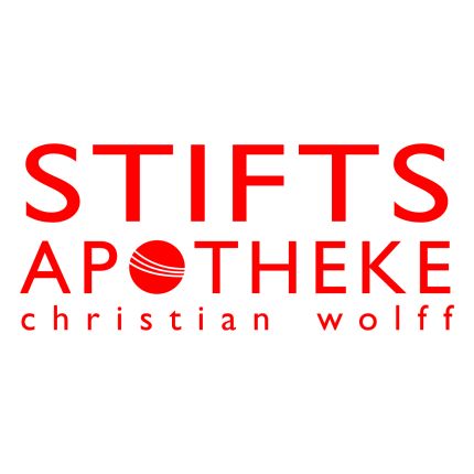 Logótipo de Stifts-Apotheke