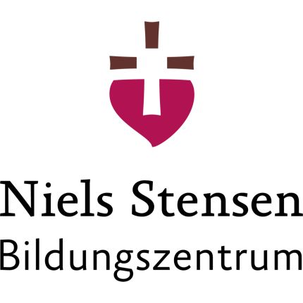 Logotyp från Niels Stensen Bildungszentrum