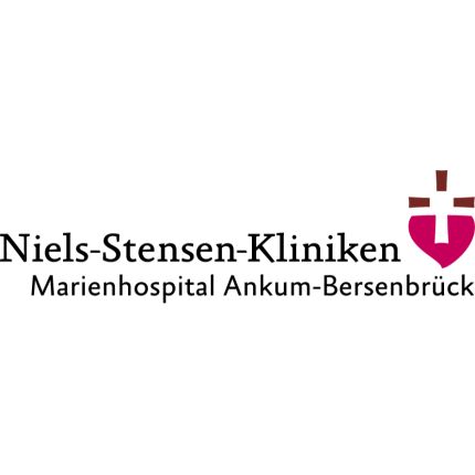 Logo van Marienhospital Ankum-Bersenbrück - Niels-Stensen-Kliniken