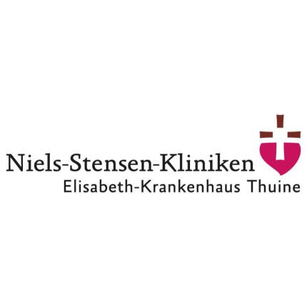 Logotipo de Elisabeth-Krankenhaus Thuine - Niels-Stensen-Kliniken
