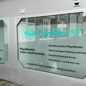 Bild von Care 57 GmbH Ambulanter Pflegedienst
