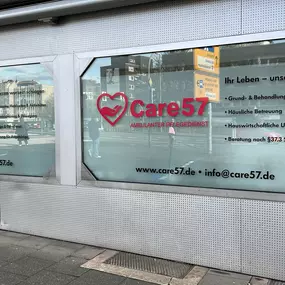 Bild von Care 57 GmbH Ambulanter Pflegedienst