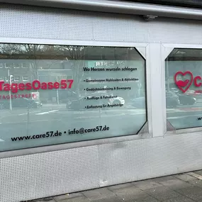 Bild von Care 57 GmbH Ambulanter Pflegedienst