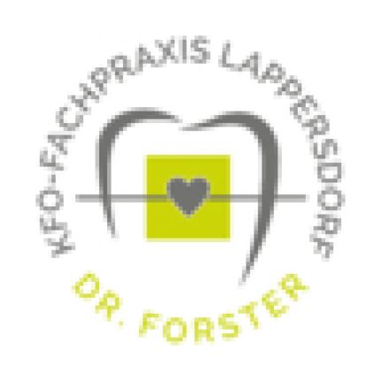 Logo van Kieferorthopädische Praxis Dr. Forster