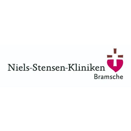 Logotyp från Niels-Stensen-Kliniken Bramsche