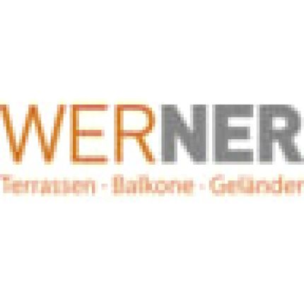 Logo van WERNER – Terrassen/Balkone/Geländer