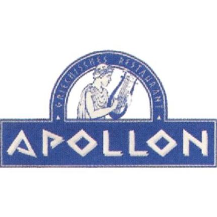 Logotyp från Griechisches Restaurant Apollon