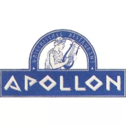 Logo from Griechisches Restaurant Apollon