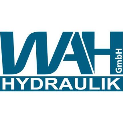 Logo van WAH Hydraulik GmbH