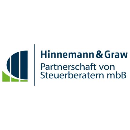 Logo van Hinnemann & Graw | Partnerschaft von Steuerberatern mbB