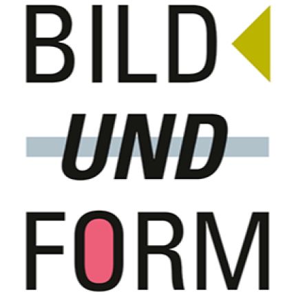 Logotipo de Bild und Form