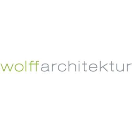 Logo von Wolff Katja Architektur