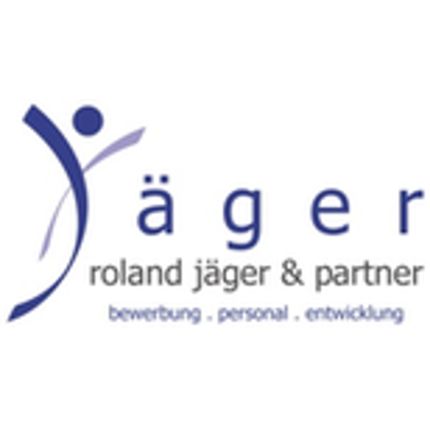 Logo da Roland Jäger & Partner