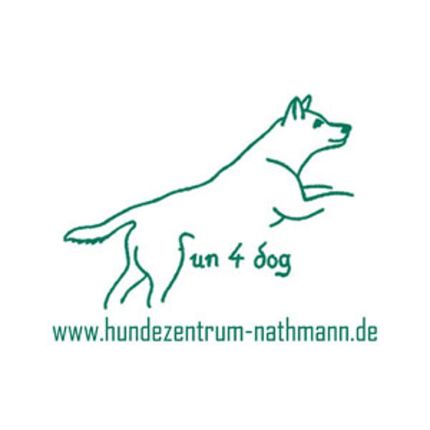 Logo fra Hundezentrum Nathmann