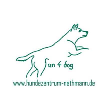 Λογότυπο από Hundezentrum Nathmann