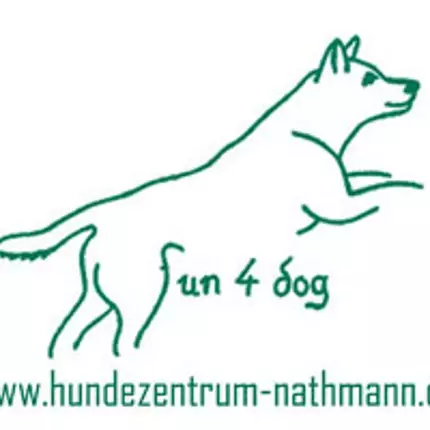 Logo von Hundezentrum Nathmann