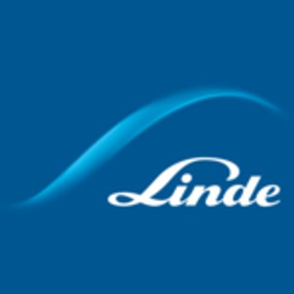 Logo fra Linde Gas GmbH, Gase & Schweißtechnik Center