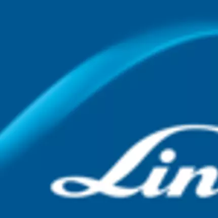 Logo from Linde Gas GmbH