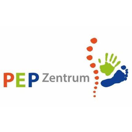 Logo from PEP Zentrum