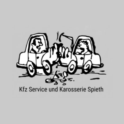 Logotipo de SPIETH Kfz-Service & Karosserie