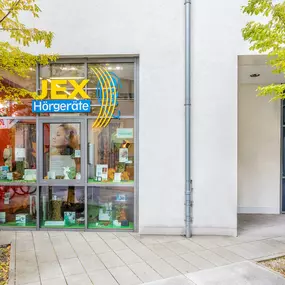 Hörgeräte Jex | Siegburg
