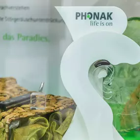 Hörgeräte Jex | Siegburg
