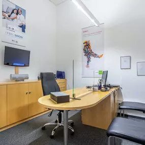 Hörgeräte Jex | Siegburg