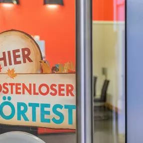 Hörgeräte Jex | Siegburg