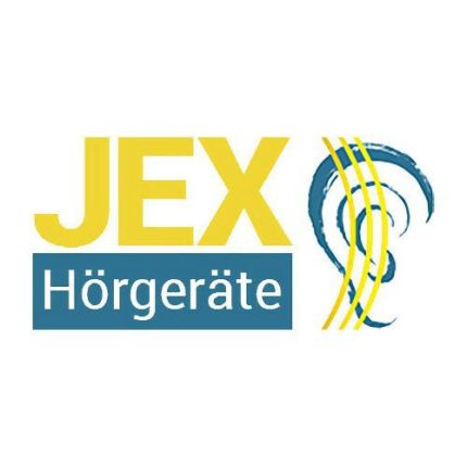 Logotipo de Jex Hörgeräte