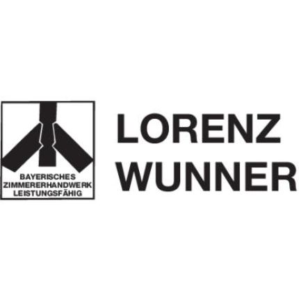 Logo od Wunner Lorenz Holzbau