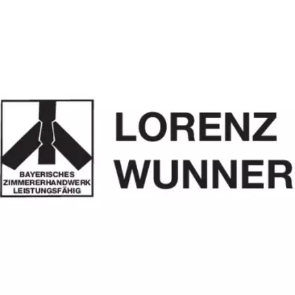 Logotipo de Wunner Lorenz Holzbau