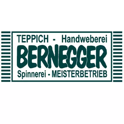 Logo von Teppich Weberei Bernegger e.K.