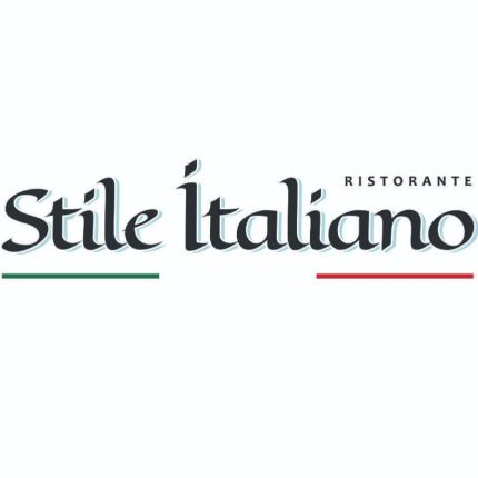 Logótipo de Ristorante Stile Italiano
