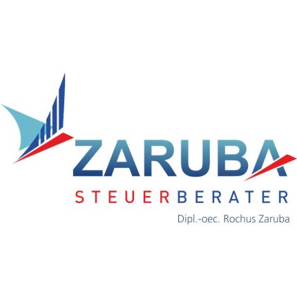 Logo van Rochus Zaruba Steuerberater