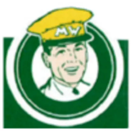 Logo de Marlies Wirth Fahrservice, Taxi und Mietwagen