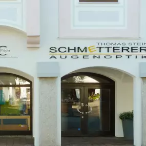 Bild von Augenoptik Schmetterer GmbH