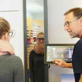 Bild von Augenoptik Schmetterer GmbH