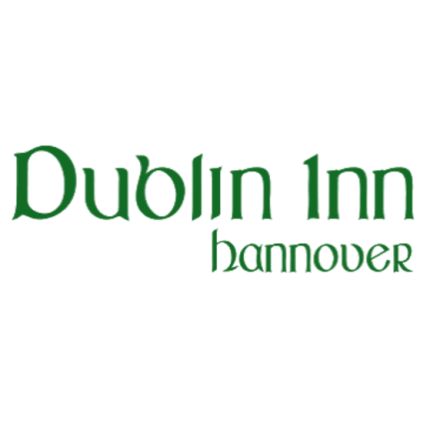 Logo da Dublin Inn