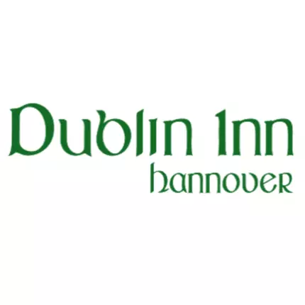 Logotipo de Dublin Inn