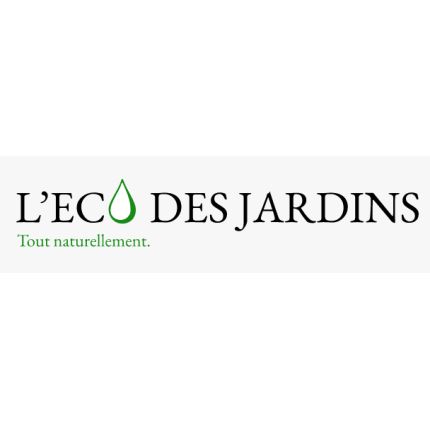 Logo von L'Eco des Jardins
